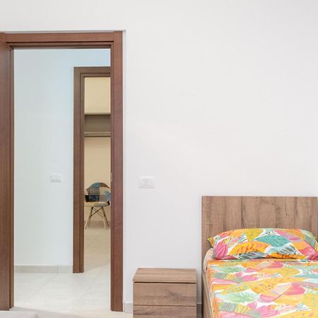 Andiloro Home Reggio Calabria Exterior foto