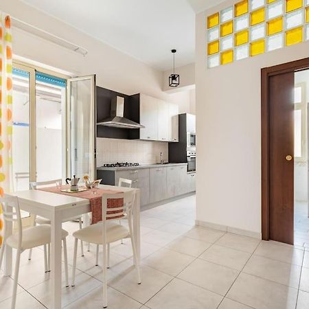 Andiloro Home Reggio Calabria Exterior foto