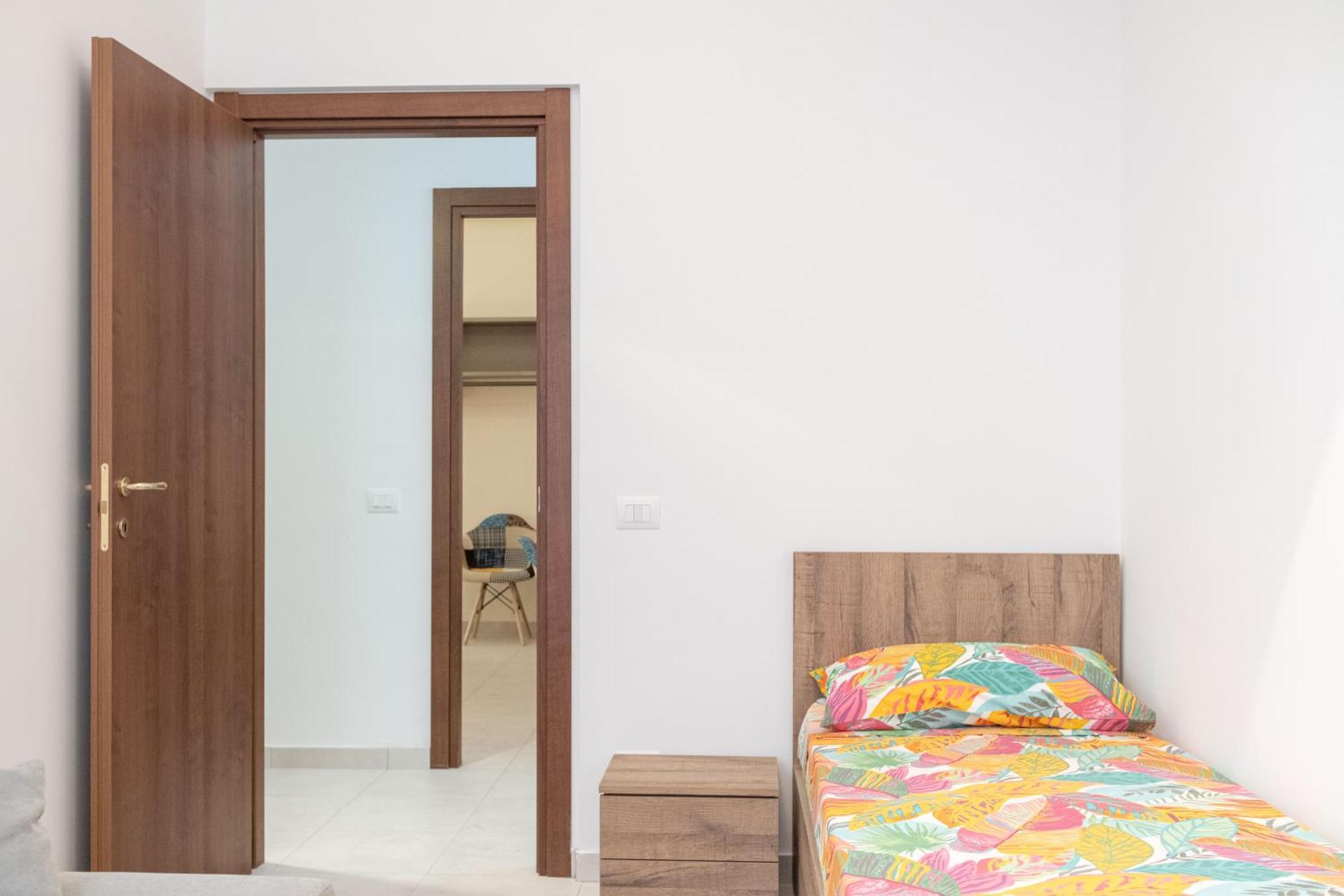 Andiloro Home Reggio Calabria Exterior foto