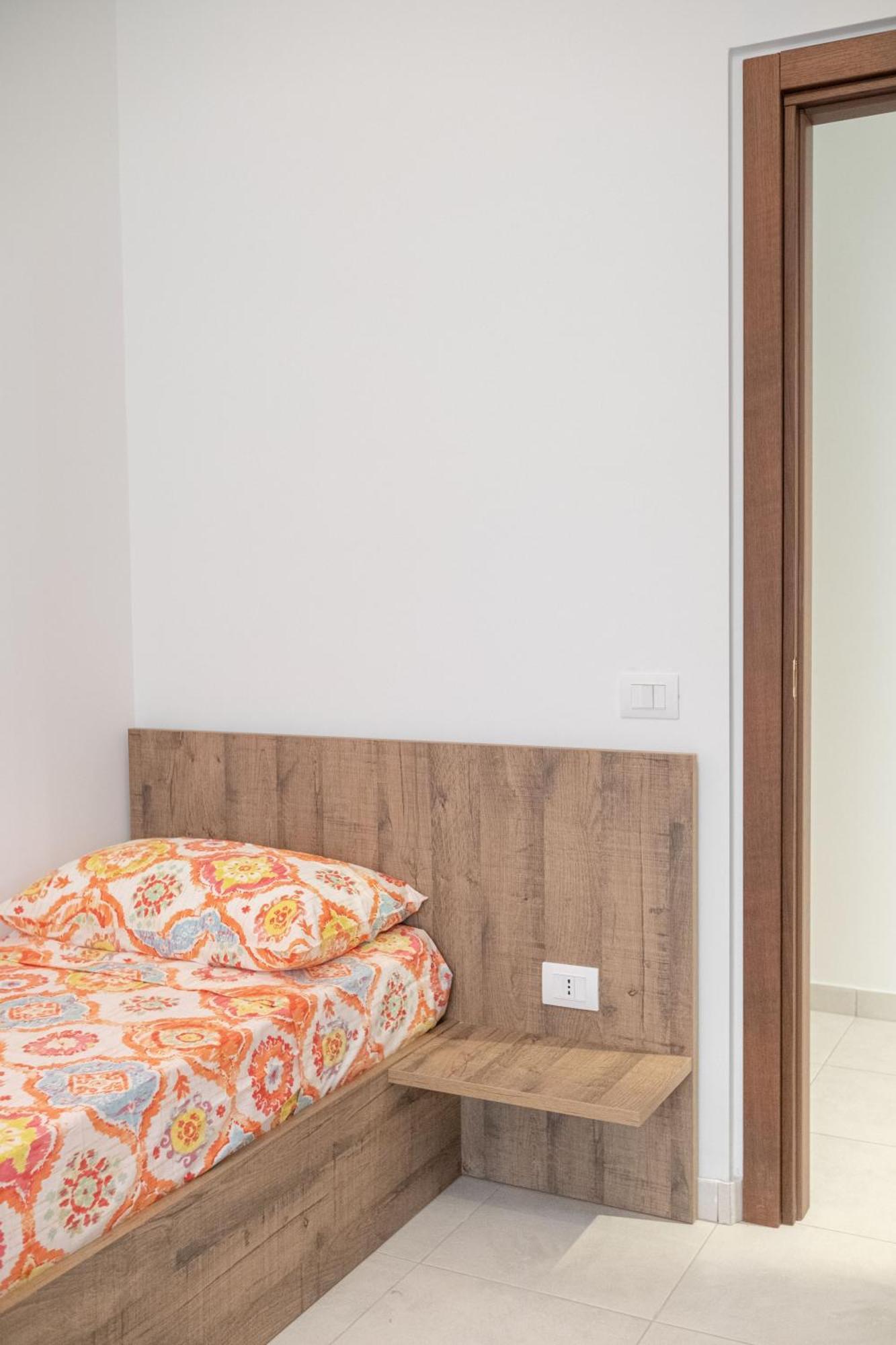 Andiloro Home Reggio Calabria Exterior foto