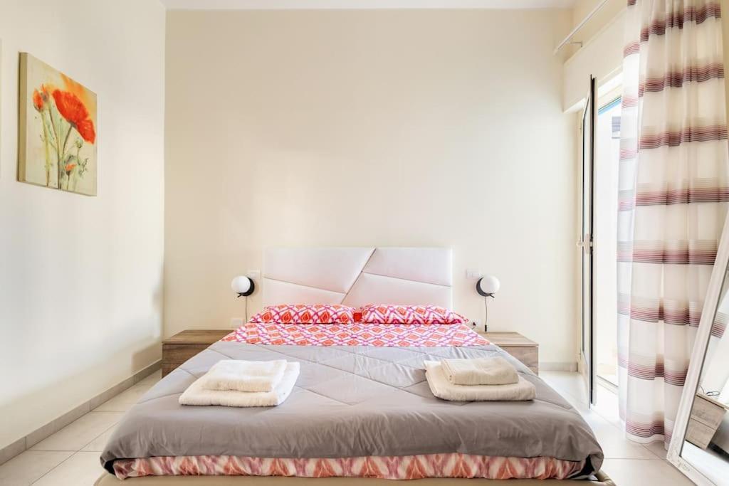 Andiloro Home Reggio Calabria Exterior foto