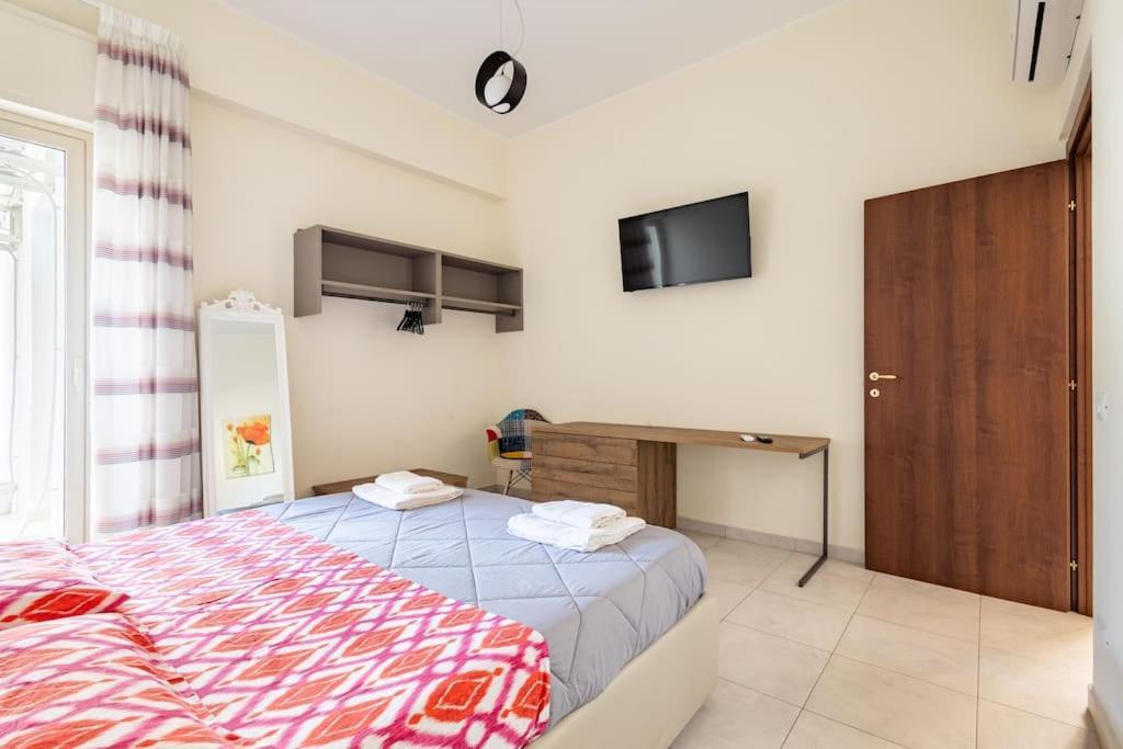 Andiloro Home Reggio Calabria Exterior foto