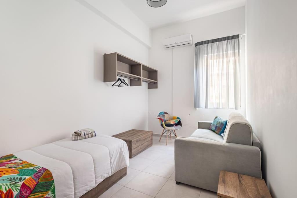 Andiloro Home Reggio Calabria Exterior foto