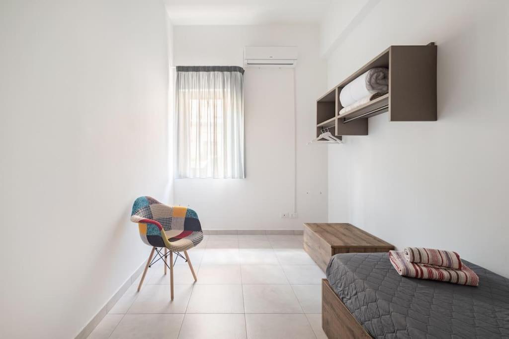 Andiloro Home Reggio Calabria Exterior foto
