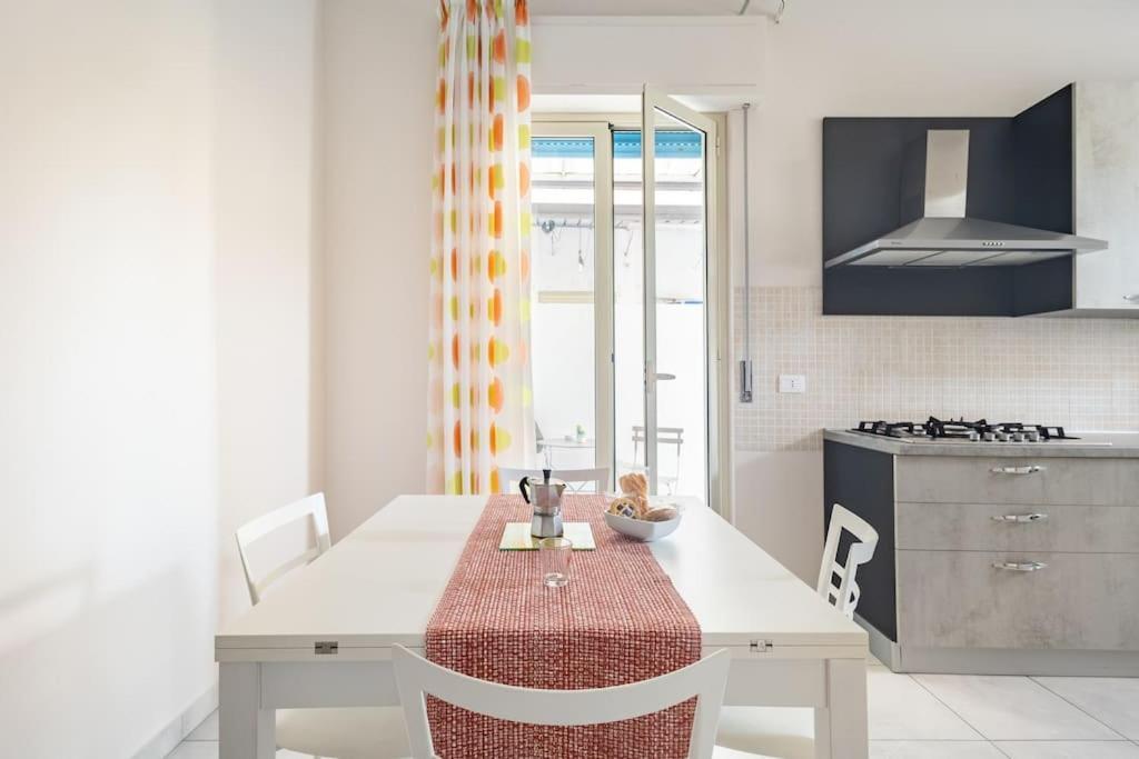 Andiloro Home Reggio Calabria Exterior foto