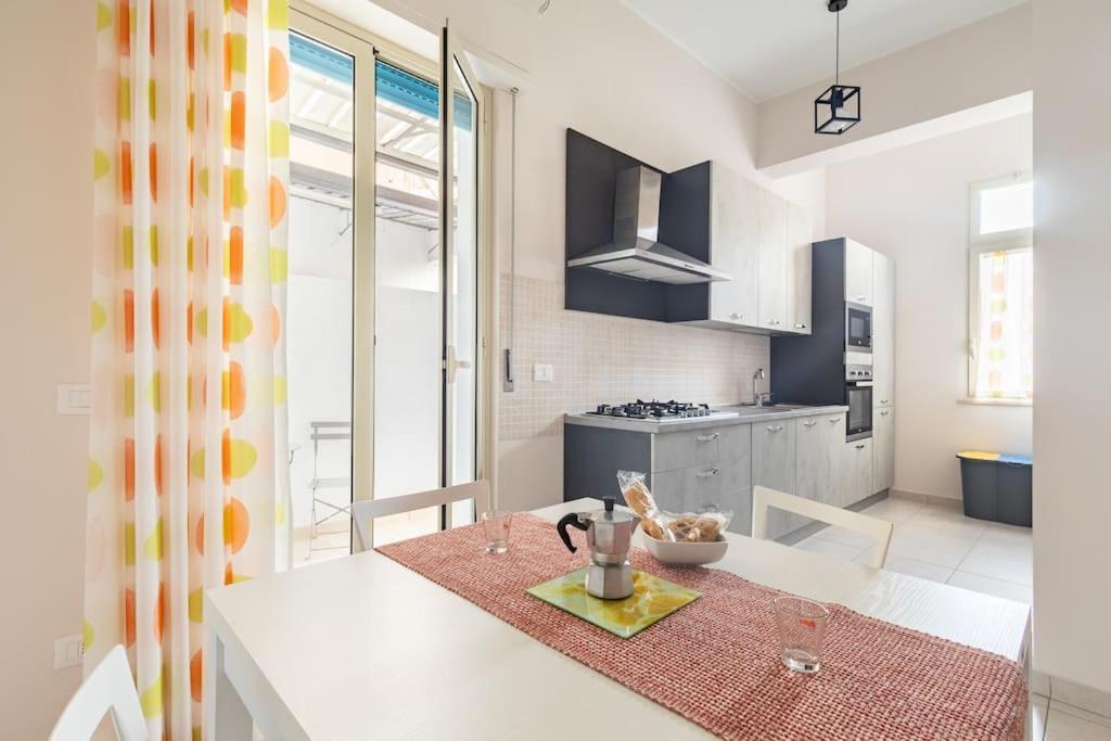 Andiloro Home Reggio Calabria Exterior foto